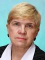 Палилова Элеонора Евгеньевна