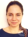 Быкова Анастасия Евгеньевна
