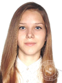 Гурьянова Валерия Владимировна