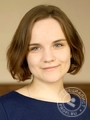 Воробьёва Светлана Алексеевна