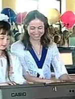 Мысина Анастасия Игоревна