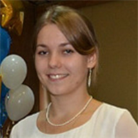 Ангелина Алексеевна Софронова