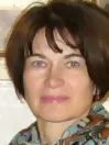Глазова Инна Львовна