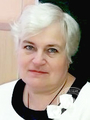 Булаева Любовь Георгиевна Булаева Любовь Георгиевна