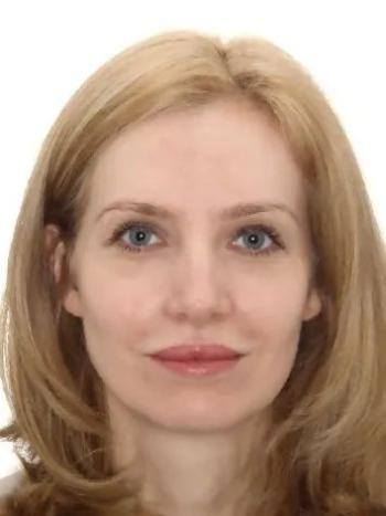 Хазова Ирина Алексеевна