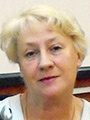 Верхотурова Елена Васильевна