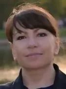 Голотенко Елена Юрьевна
