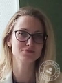 Лебедева Ксения Александровна