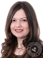 Новикова Елена Юрьевна
