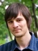 Мартынович Юрий Геннадьевич