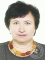 Цыбайло Лариса Валерьевна