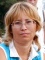 Муратова Елена Александровна