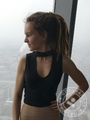 Миронова Юлия Александровна