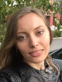 Сливкина Анна Владимировна Сливкина Анна Владимировна