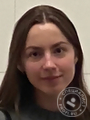 Цибикова Ольга Вячеславовна