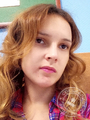 Симонова Ксения Евгеньевна