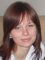 Милосердова Ирина Александровна