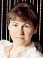 Ульянова Ольга Васильевна
