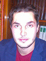 Шахназаров Георгий Ашотович