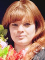 Антонова Надежда Олеговна
