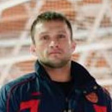 Александр Иванович Леликов