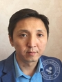 Первеев Савр Владимирович
