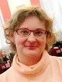 Макарова Виктория Юрьевна