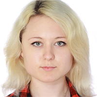 Кристина Юрьевна Беленко