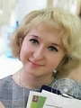 Огурлуева Татьяна Евгеньевна