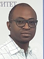 Oluwatosin Morakinyo Apata