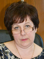 Дорофеева Елена Юрьевна