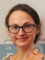 Сухова Анна Александровна
