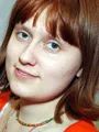Евщик Елизавета Юрьевна