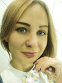 Яхновец Марина Ивановна