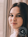 Фатихова Дания Ринатовна