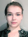 Петровичева Анна Игоревна