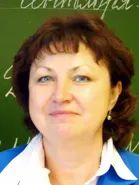 Мясникова Любовь Александровна