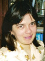 Егорова Алевтина Анатольевна
