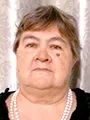 Растворова Нелля Федоровна