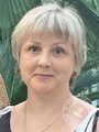 Арбузова Елена Николаевна