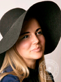 Халатова Елена Александровна