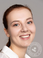 Глаголева Полина Дмитриевна Глаголева Полина Дмитриевна