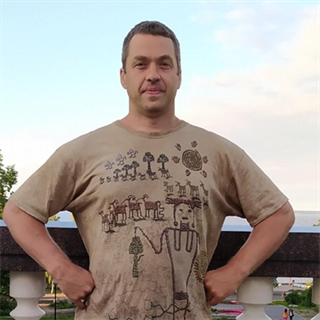 Андрей Николаевич Николаев Андрей Николаевич Николаев