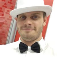 Трапезников Станислав Максимович