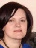 Климова Елена Владимировна