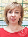 Мещерякова Екатерина Сергеевна Мещерякова Екатерина Сергеевна