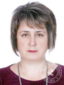 Локтионова Ирина Петровна