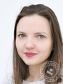 Быкова Дарья Владимировна