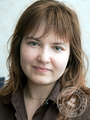 Пышечкина Елена Олеговна