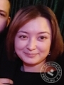 Горбатова Вера Юрьевна